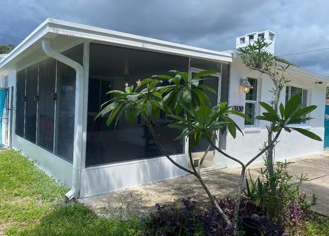 Property at 3530 Beechwood Ter N, Pinellas Park, FL 33781, 2 beds, 1 bath