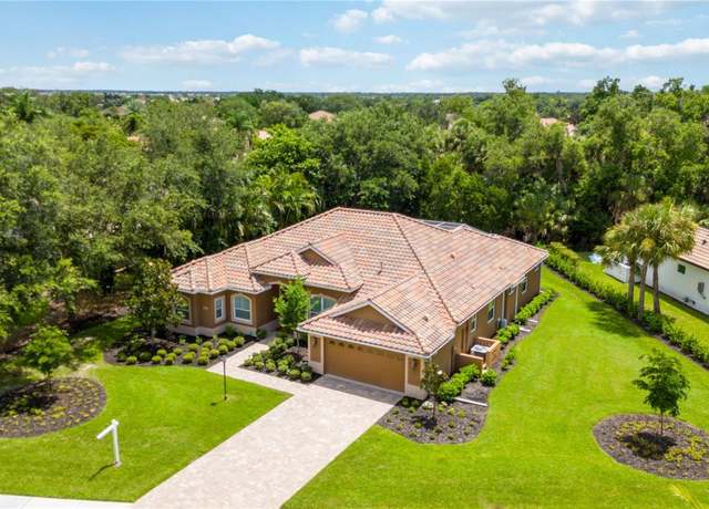 Property at 3861 Royal Hammock Blvd, Sarasota, FL 34240, 3 beds, 3 baths