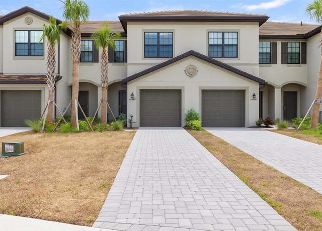 Property at 14835 Lyla Ter, Bradenton, FL 34211, 3 beds, 2.5 baths