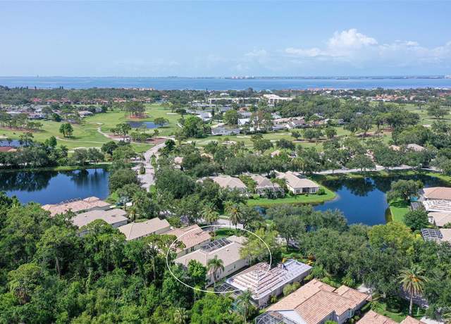 Property at 5839 Los Verdes Ct, Bradenton, FL 34210, 3 beds, 3 baths