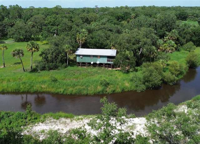 Property at 0 SE Highway 31, Arcadia, FL 34266, 2 beds, 1 bath
