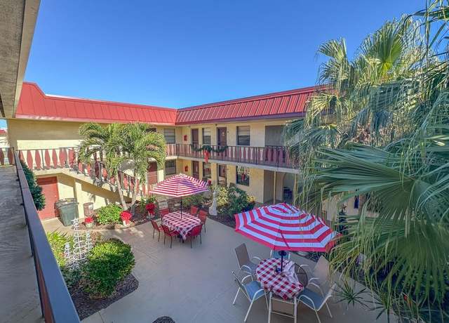 Property at 66 Boundary Blvd #271, Rotonda West, FL 33947, 1 bed, 1 bath