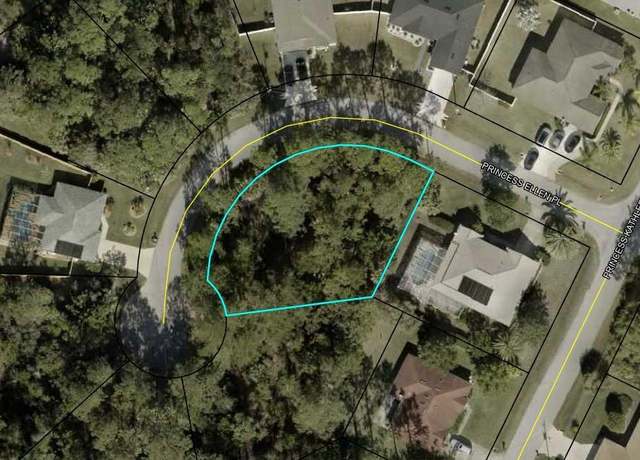 Property at 7 Princess Ellen Pl, Palm Coast, FL 32164