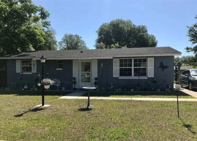 Property at 14657 SW 41st Ave, Ocala, FL 34473, 2 beds, 2 baths
