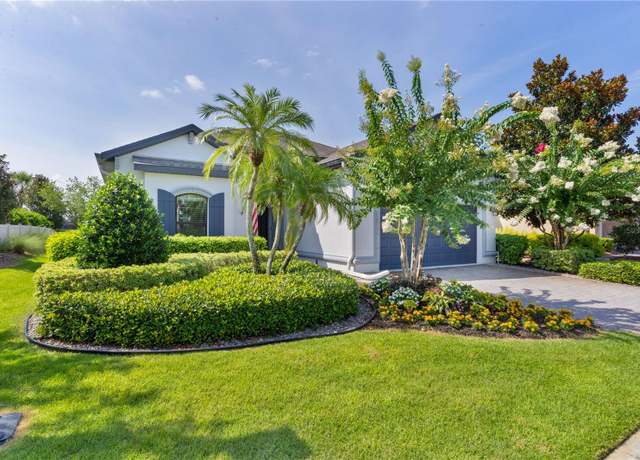 Property at 2597 Orange Ridge Rd, Clermont, FL 34715, 3 beds, 3 baths