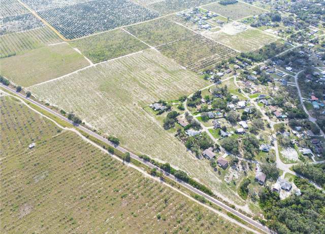 Property at Mountain Dr, Babson Park, FL 33827