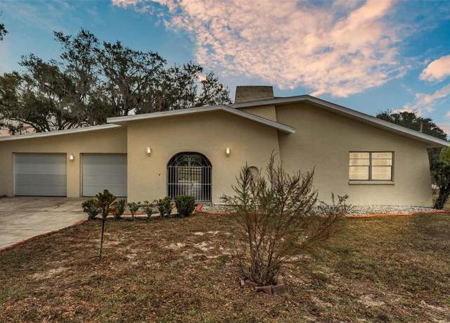 Property at 1702 Valencia Blvd, Bartow, FL 33830, 3 beds, 2 baths