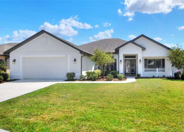 Property at 140 Heritage Park Ln, Mulberry, FL 33860, 4 beds, 3 baths