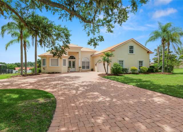 Property at 6217 Ashley Dr, Lakeland, FL 33813, 5 beds, 3 baths