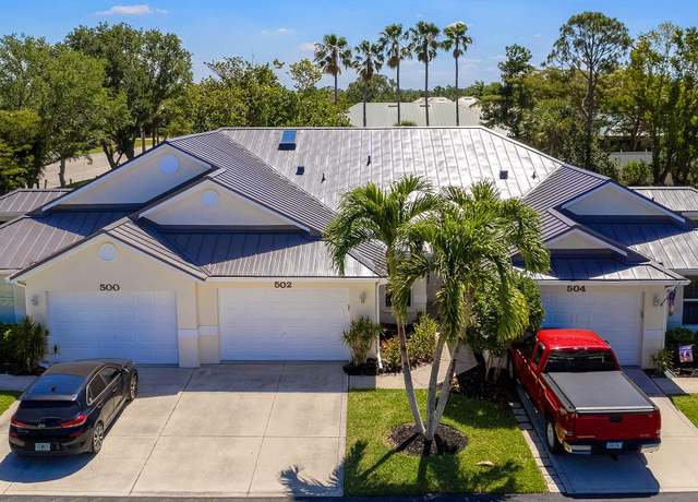 Property at 502 Islamorada Blvd #10, Punta Gorda, FL 33955, 2 beds, 2 baths