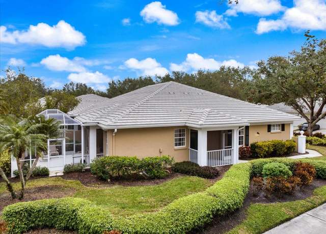 Property at 900 Paisley Ct #1, Venice, FL 34293, 3 beds, 2 baths