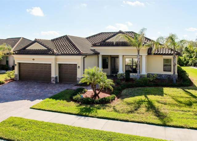 Property at 20794 Valprato Ct, Venice, FL 34293, 4 beds, 2.5 baths