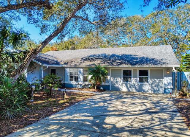 Property at 808 E 19th Ave, New Smyrna Beach, FL 32169, 5 beds, 2 baths