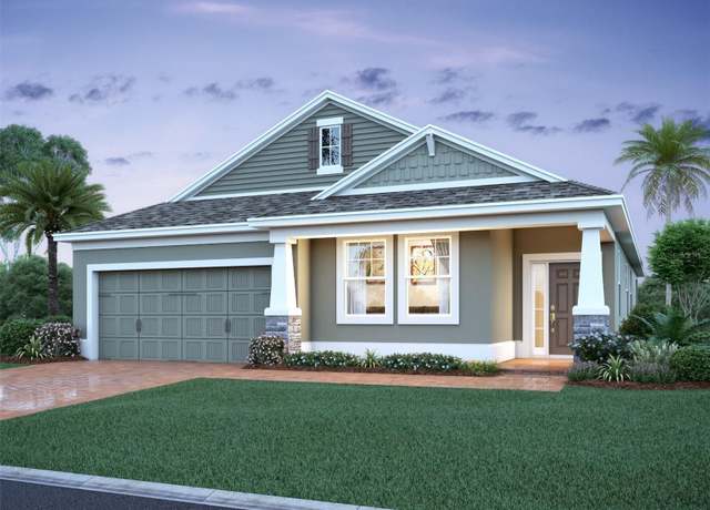 Property at 5250 Prairie Preserve Run, St Cloud, FL 34772, 4 beds, 2 baths