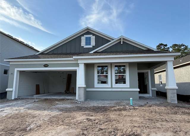 Property at 5250 Prairie Preserve Run, St Cloud, FL 34772, 4 beds, 2 baths