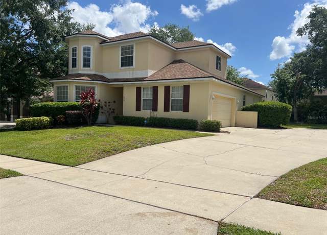 Property at Undisclosed address, Apopka, FL 32712, 4 beds, 2.5 baths