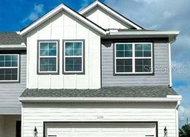 Property at 1533 Heritage Pl, Oviedo, FL 32765, 3 beds, 2.5 baths