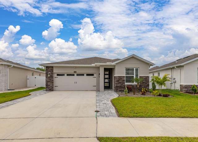 Property at 236 Pink Ibis Bnd, St Cloud, FL 34772, 3 beds, 2 baths