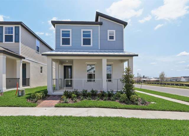 Property at 16544 Silver Brook Way, Winter Garden, FL 34787, 4 beds, 2.5 baths
