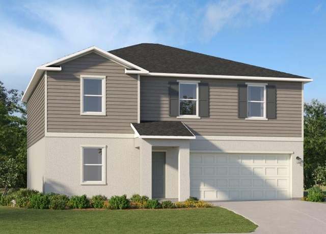 Property at 1378 Blue Ash Ln, Deland, FL 32720, 5 beds, 3 baths