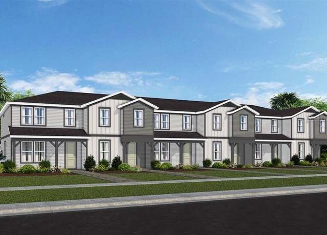 Property at 4568 Maple Waltz Aly, Clermont, FL 34714, 3 beds, 2.5 baths