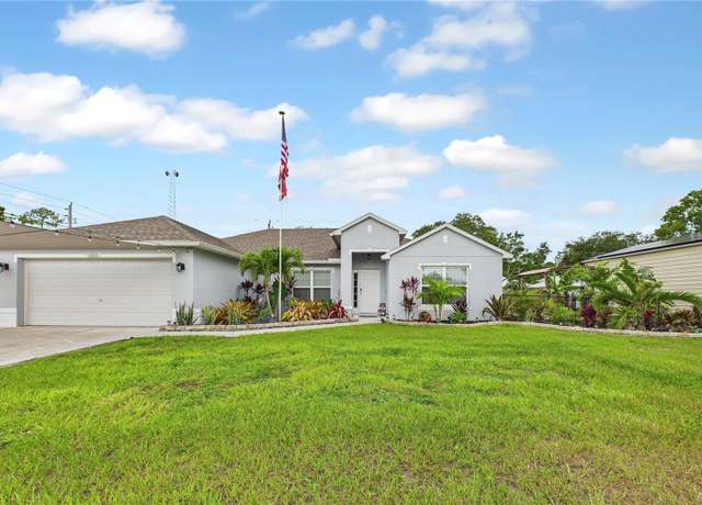 Property at 8325 105th Ct, Vero Beach, FL 32967, 3 beds, 2 baths
