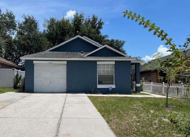 Property at 5624 Indialantic Dr, Orlando, FL 32808, 4 beds, 2 baths