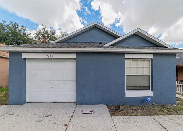 Property at 5624 Indialantic Dr, Orlando, FL 32808, 4 beds, 2 baths