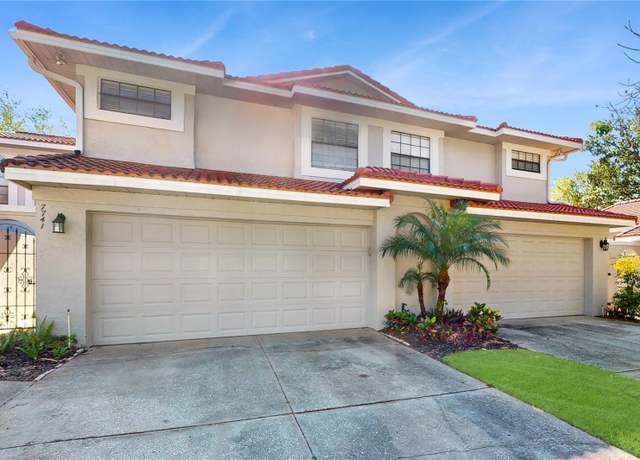 Property at 7741 Sundial Ln, Orlando, FL 32819, 3 beds, 2.5 baths