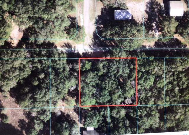 Property at 0 SW 105th Pl, Dunnellon, FL 34432