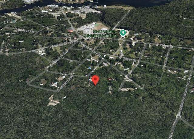 Property at 10800 W Misty Rose St, Homosassa, FL 34448