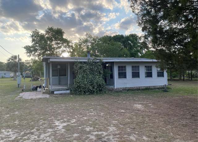 Property at 12542 SE 83rd Ter, Belleview, FL 34420, 3 beds, 2 baths