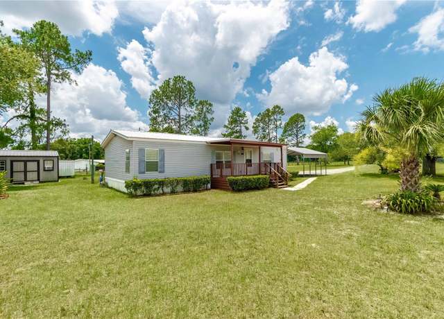 Property at 19225 NW Highway 335, Williston, FL 32696, 3 beds, 2 baths