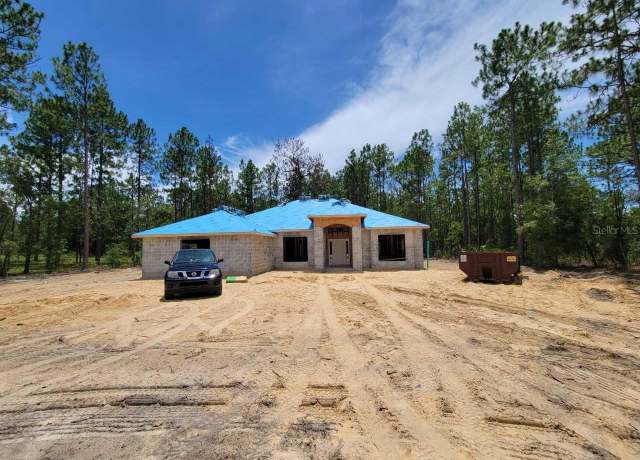Property at 12384 SW 96th Ln, Dunnellon, FL 34432, 4 beds, 2 baths