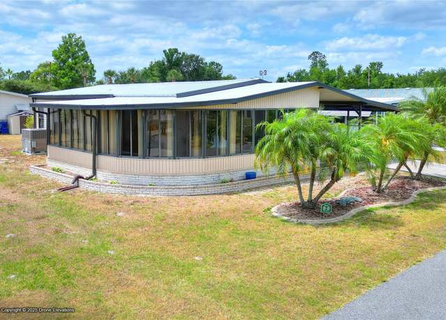 Property at 6470 Peppertree Path NE, Winter Haven, FL 33881, 2 beds, 2 baths