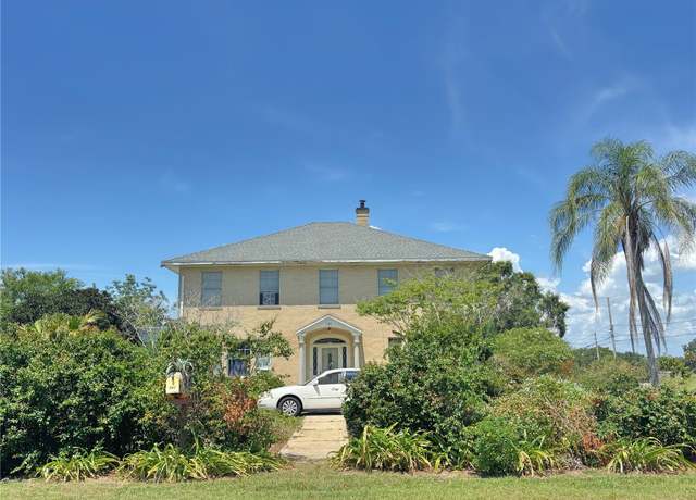 Property at 500 S 14th St, Haines City, FL 33844, 4 beds, 2.5 baths