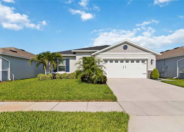 Property at 3211 Sweet Acres Pl, St Cloud, FL 34772, 4 beds, 2 baths