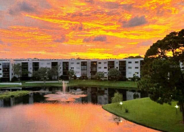 Property at 6188 80th St N #402, St Petersburg, FL 33709, 2 beds, 2 baths