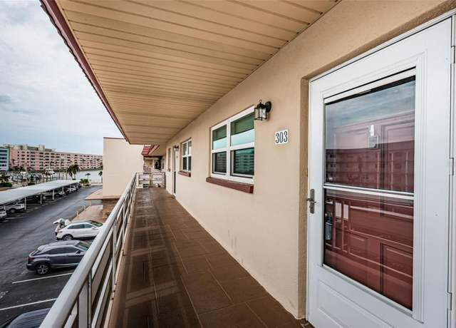 Property at 3010 59th St S #303, Gulfport, FL 33707, 1 bed, 1 bath