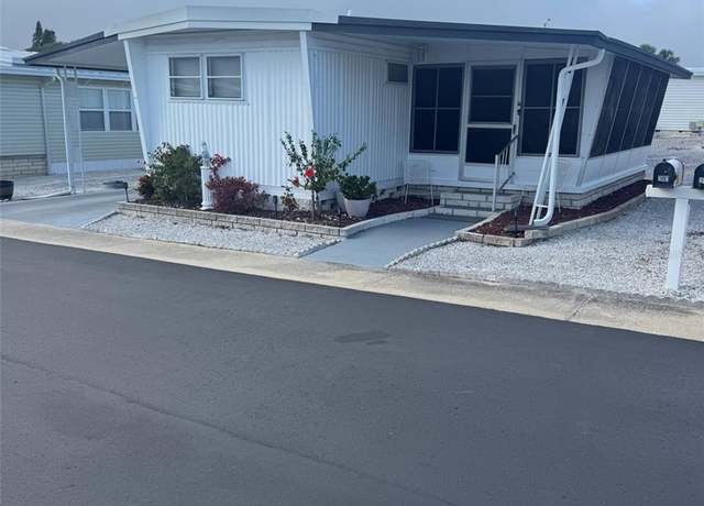 Property at 3301 Alt 19 #242, Dunedin, FL 34698, 2 beds, 1.5 baths