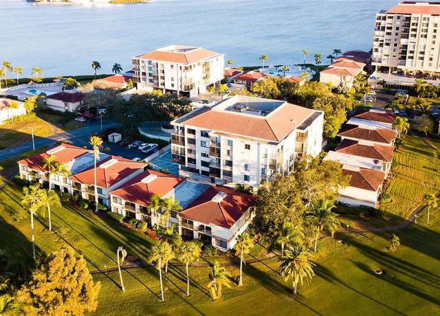 Property at 6269 Palma Del Mar Blvd S #111, St Petersburg, FL 33715, 2 beds, 2 baths