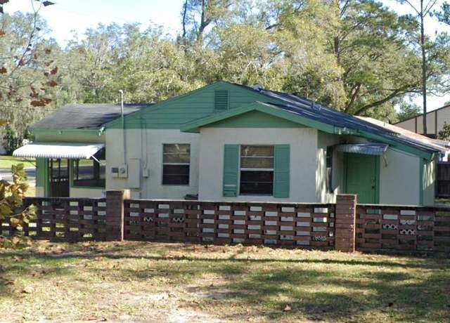 Property at 5203 Serena Dr, Temple Terrace, FL 33617, 2 beds, 1 bath