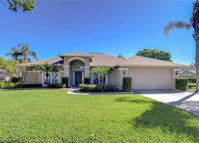 Property at 4904 Breyer Wood Ct, Valrico, FL 33596, 3 beds, 2 baths