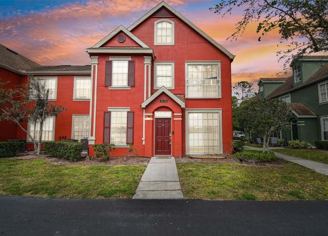 Property at 9118 Lake Chase Island Way #9118, Tampa, FL 33626, 2 beds, 2 baths
