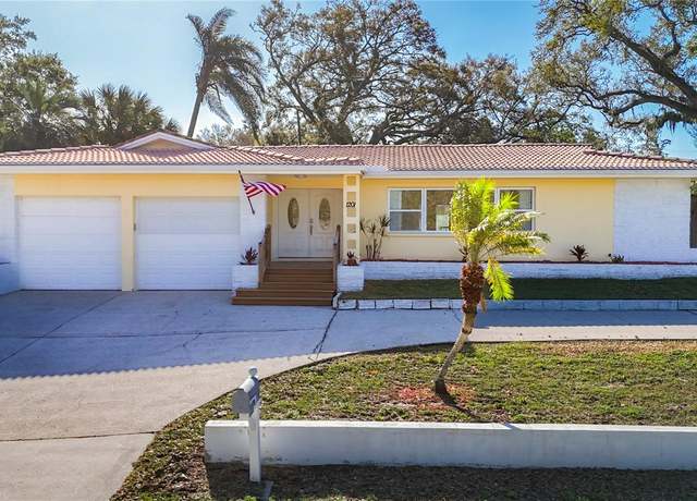 Property at 1201 Kapok Kove Cir, Clearwater, FL 33759, 4 beds, 3 baths