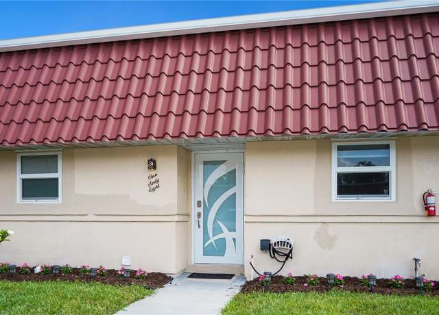 Property at 168 Amherst Ln, Lake Worth, FL 33467, 1 bed, 1.5 baths