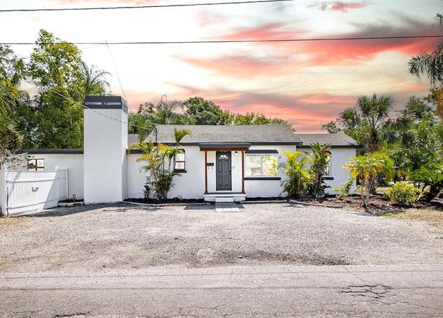 Property at 1702 E Knollwood St, Tampa, FL 33610, 3 beds, 2 baths