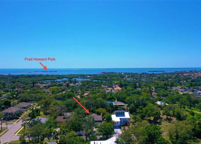 Property at 1330 Belcher Dr, Tarpon Springs, FL 34689, 5 beds, 3.5 baths