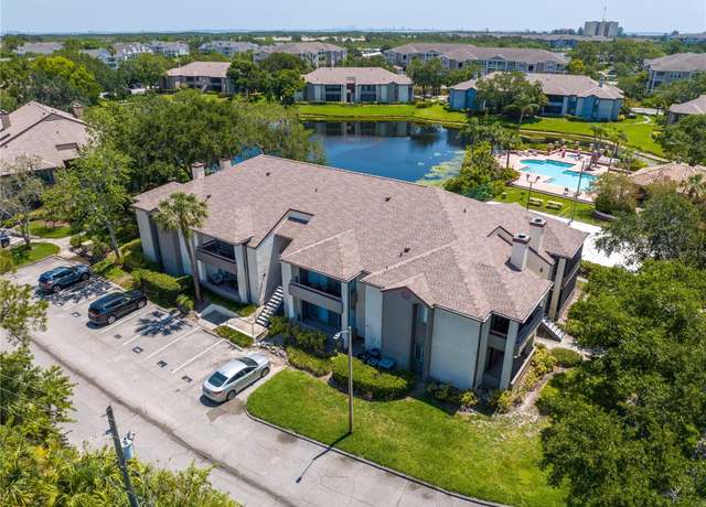 Property at 10265 Gandy Blvd N #1601, St Petersburg, FL 33702, 1 bed, 1 bath