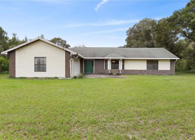 Property at 18321 Mcmullen Rd, Spring Hill, FL 34610, 3 beds, 2 baths